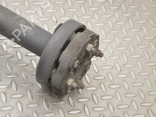 Driveshaft MERCEDES-BENZ E-CLASS Coupe (C207) E 250 CDI / BlueTEC / d (207.303, 207.304) | BP33355412M37 - Image 3