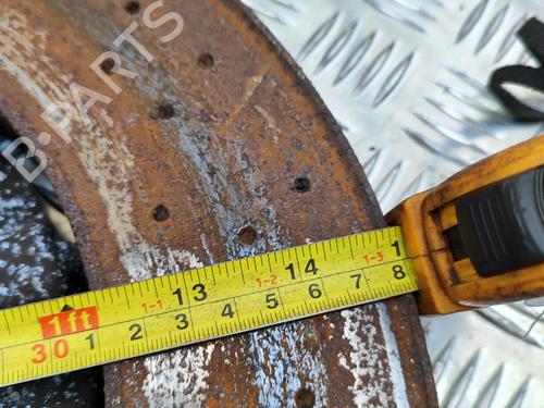 Other MASERATI QUATTROPORTE VI 3.8 GT S | BP28061883O1 