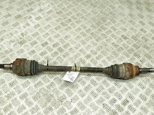 Left rear driveshaft MERCEDES-BENZ GLA-CLASS (X156) GLA 220 CDI / d 4-matic (156.905) | BP19283926M40 