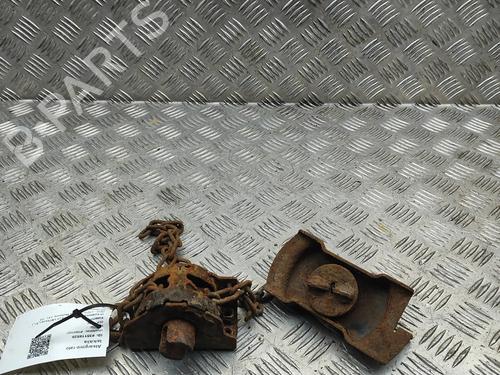 Used Support Support TOYOTA HILUX VIII Pickup (_N1_) 2.4 D 4WD (GUN125_, GUN125R) (150 hp) 34037216 34037216