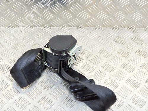 Rear right seatbelt AUDI Q7 (4LB) 3.0 TDI quattro | BP7016867I28 