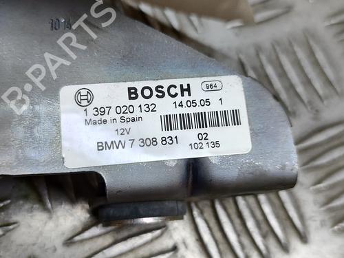 Tailgate lock BMW 3 Touring (F31) 318 d xDrive | BP29076244C101 