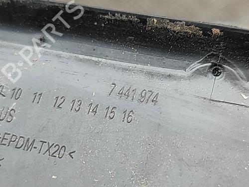 Boot lining BMW X6 (G06, F96) xDrive 40 i | BP36415157I3  - Image 7