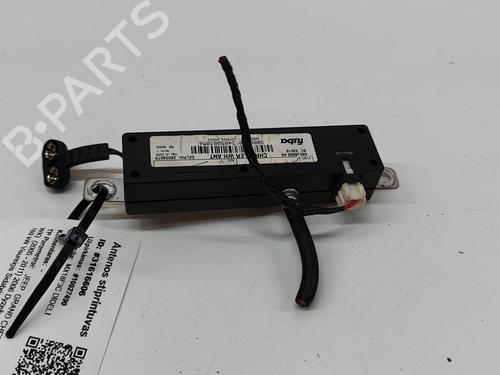 Used Electronic module JEEP GRAND CHEROKEE III (WH, WK) 3.0 CRD 4x4 (218 hp) 28154320