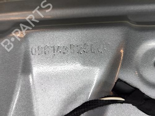 Tailgate AUDI A3 Sportback (8VA, 8VF) 1.4 TFSI e-tron | BP26590205C6