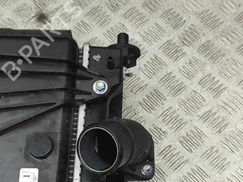 Radiator set SUZUKI VITARA (LY) 1.4 T AllGrip (APK414) | BP24817844M120 