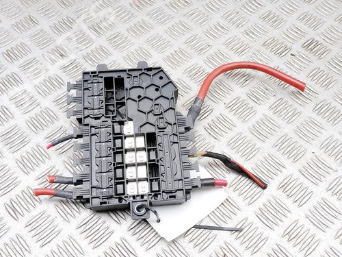 Fuse box MERCEDES-BENZ E-CLASS (W213) E 220 d (213.004) | BP38782461E1 - Image 5
