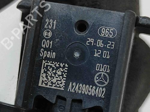 Electronic sensor MERCEDES-BENZ GLB (X247) GLB 200 Mild-Hybrid (247.687) | BP29373300M84 