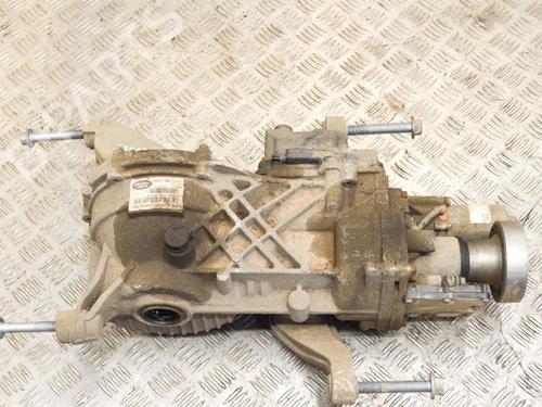 Differential, bag LAND ROVER DISCOVERY SPORT (L550) 2.0 D 4x4 (180 hp) 14634007
