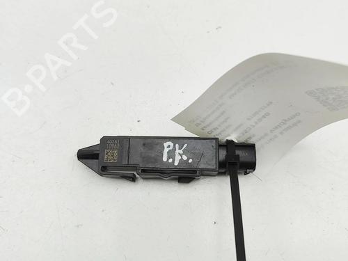 Used Electronic module Electronic module MASERATI GHIBLI III (M157) 3.0 S (409 hp) 34190880 34190880