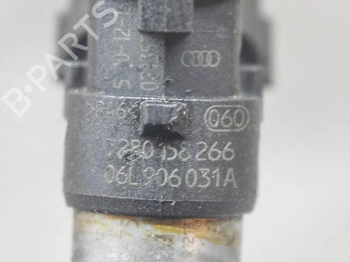 Injector VW GOLF VII (5G1, BQ1, BE1, BE2) 2.0 GTI | BP7543585M100