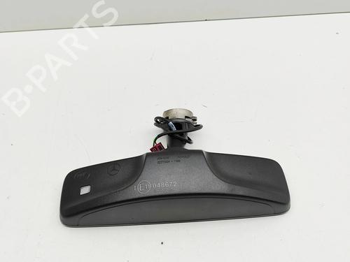 Espelho interior MERCEDES-BENZ EQA (H243) EQA 250+ (243.702) | BP31528883I6 