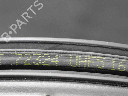 Rubber door seal FIAT 500 (312_) 1.2 (312AXA1A) | BP14664763C142 
