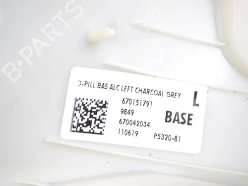 Other MASERATI LEVANTE SUV (M161) 3.0 S Q4 | BP30218304O1 