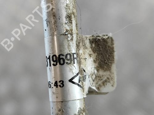 AC pipe RENAULT ZOE (BFM_) ZOE | BP33372056M126  - Image 7