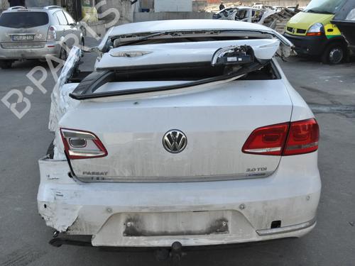 Other VW PASSAT B7 (362) 2.0 TDI | BP33362993O1 - Image 5