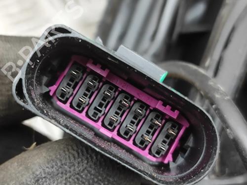 Cable PORSCHE TAYCAN Sport Turismo (Y1C) 4S Performance Battery Plus (Y1CDB1) | BP31762843E12 