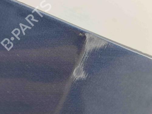 Left front fenders PORSCHE MACAN (95B) 3.6 Turbo | BP29890738C41