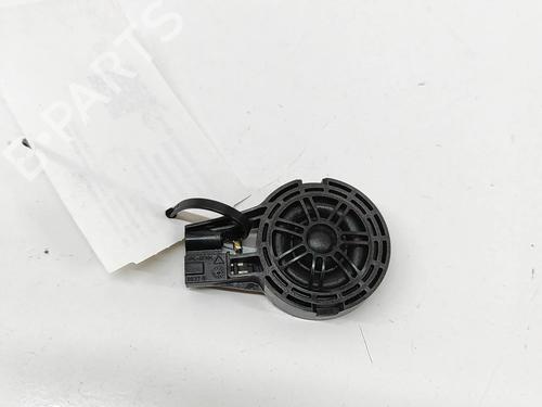 Luidspreker AUDI E-TRON (GEN) 55 quattro (408 hp) 28435352