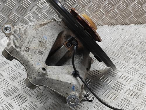 Right rear steering knuckle VOLVO XC40 (536) B3 Mild-Hybrid | BP28556978M28