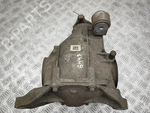 Rear differential MERCEDES-BENZ E-CLASS Convertible (A238) E 300 (238.448) | BP37469080M24  - Image 7