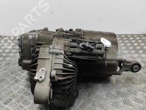 Used Engine Engine TESLA MODEL X (5YJX) 90D AWD (525 hp) 20232460 20232460