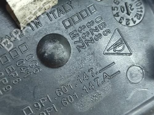 Hub cap PORSCHE CAYENNE (9YA) 3.0 AWD (9YAAA1) | BP27793016C160 