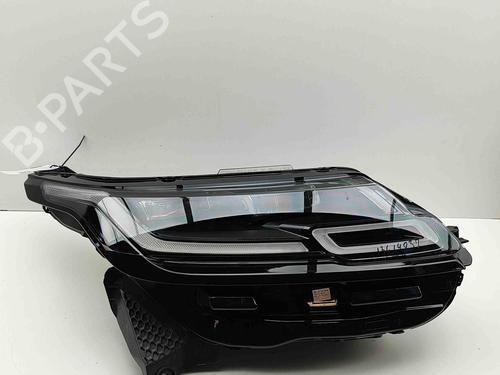 Used Right headlight LAND ROVER RANGE ROVER VELAR (L560) 2.0 P250 Si4 4x4 (250 hp) 29485924