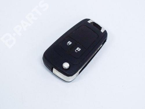 Electronic module OPEL MOKKA / MOKKA X (J13) 1.4 (_76) | BP6758168M83 