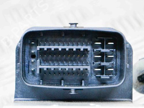 Servo brake TOYOTA C-HR (_X1_) 1.8 Hybrid (ZYX10_, ZYX11_) | BP10184844M42