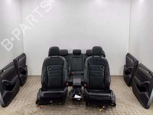 Used Seats set Seats set VW ARTEON (3H7, 3H8) 2.0 TDI (150 hp) 18958977 18958977