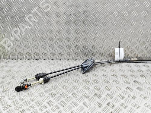 Cable RENAULT MASTER III Bus (JV) 2.3 dCi 135 FWD (JV0N, JV08) | BP37510448E12 - Image 3