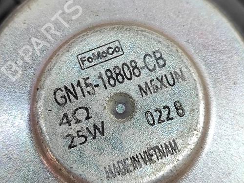 Speaker FORD FIESTA VII (HJ, HF) 1.1 Ti-VCT | BP26309464E2  - Image 8