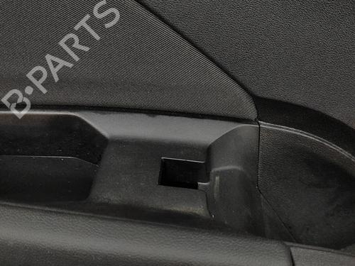 Rear left panel AUDI Q4 E-TRON Sportback (F4N) 40 | BP28435093C60 - Image 3