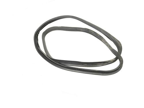 Used Rubber door seal Rubber door seal LAND ROVER RANGE ROVER IV (L405) 4.4 SDV8 4x4 (340 hp) 33344272 33344272