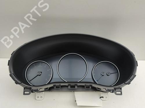 Used Instrument cluster MAZDA 3 Hatchback (BP) 2.5 e-SKYACTIV-G (BP5H) (140 hp) 30937981