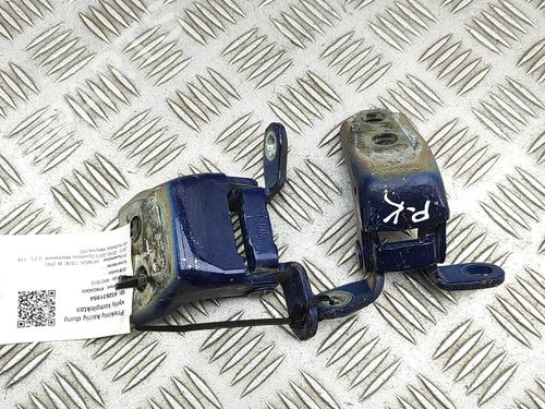 Hinge/Door check strap HONDA CIVIC IX (FK) 2.2 i-DTEC (FK3) | BP29616030C146 