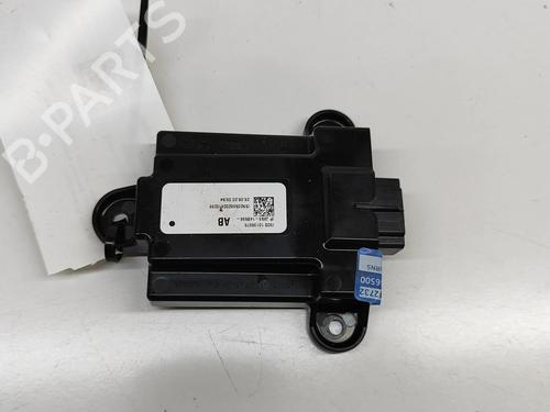 Used Engine control unit (ECU) JAGUAR F-TYPE Coupe (X152) 5.0 SCV8 R AWD (551 hp) 25788040