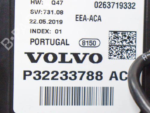 Instrument cluster VOLVO XC60 II (246) T5 AWD | BP7797877C47 
