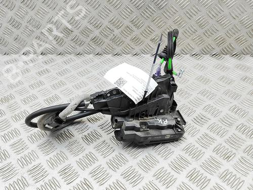 Used Front left lock Front left lock MERCEDES-BENZ EQE (V295) EQE 350 (295.125) (292 hp) 35983825 35983825