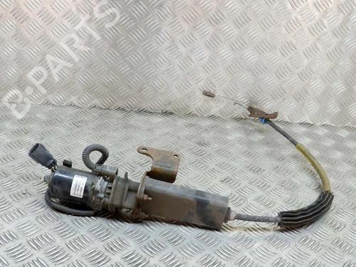 Used Electric handbrake JAGUAR XF I (X250) 3.0 D (275 hp) 14636695