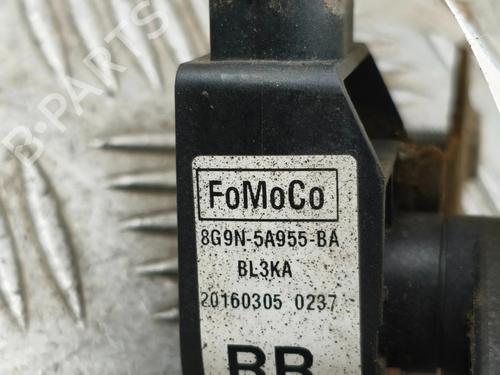 Electronic sensor VOLVO S60 II (134) D3 | BP39719890M84 - Image 6