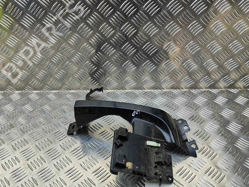Rear bumper bracket LAND ROVER RANGE ROVER EVOQUE (L538) 2.2 D 4x4 | BP29486609C159 