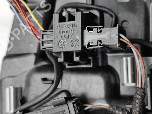Luftventil AUDI A5 Sportback (F5A, F5F) 35 TDI | BP33387064I21 - Image 9