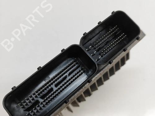 Engine control unit (ECU) MERCEDES-BENZ C-CLASS (W204) C 350 CDI (204.023) | BP29731079M57 