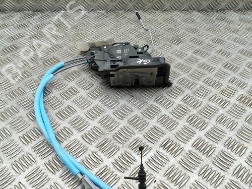 Used Rear left lock Rear left lock 38782150 38782150