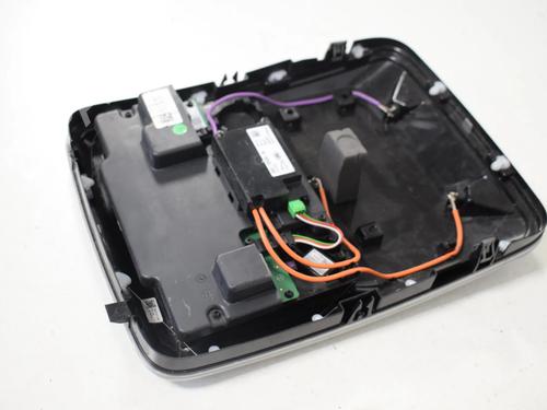 Kabinelys LAND ROVER RANGE ROVER VELAR (L560) 2.0 P300 Si4 4x4 | BP33338894I8 - Image 3