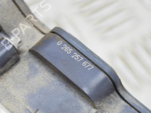 ABS pump AUDI A1 Sportback (8XA, 8XF) 1.4 TFSI | BP15551373M43 