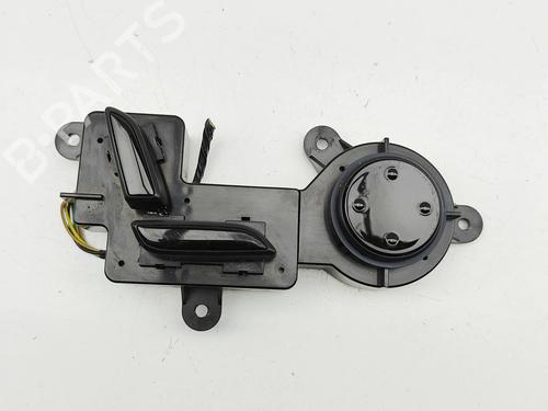 Used Switch Switch TESLA MODEL X (5YJX) 90D AWD (525 hp) 33382987 33382987