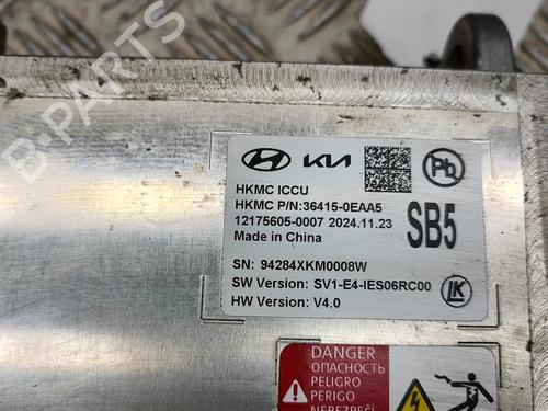 Inverter/Converter KIA EV3 EV | BP39409478M119  - Image 6